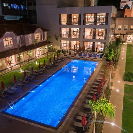 Vila Gale Rio De Janeiro Luaran gambar