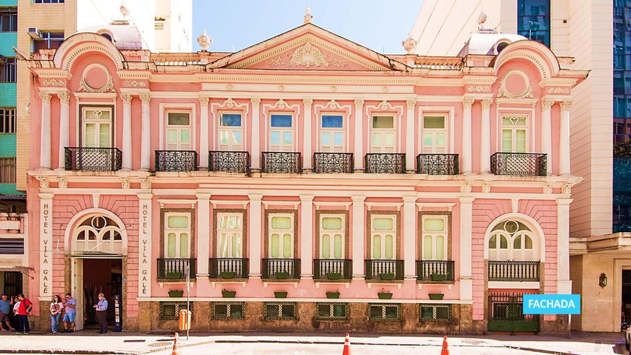 Vila Gale Rio De Janeiro Luaran gambar