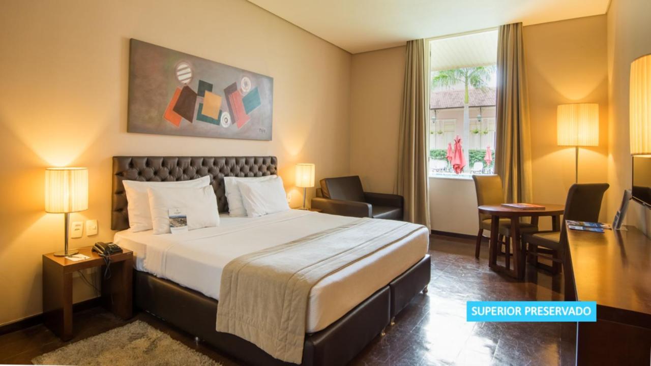 Vila Gale Rio De Janeiro Luaran gambar