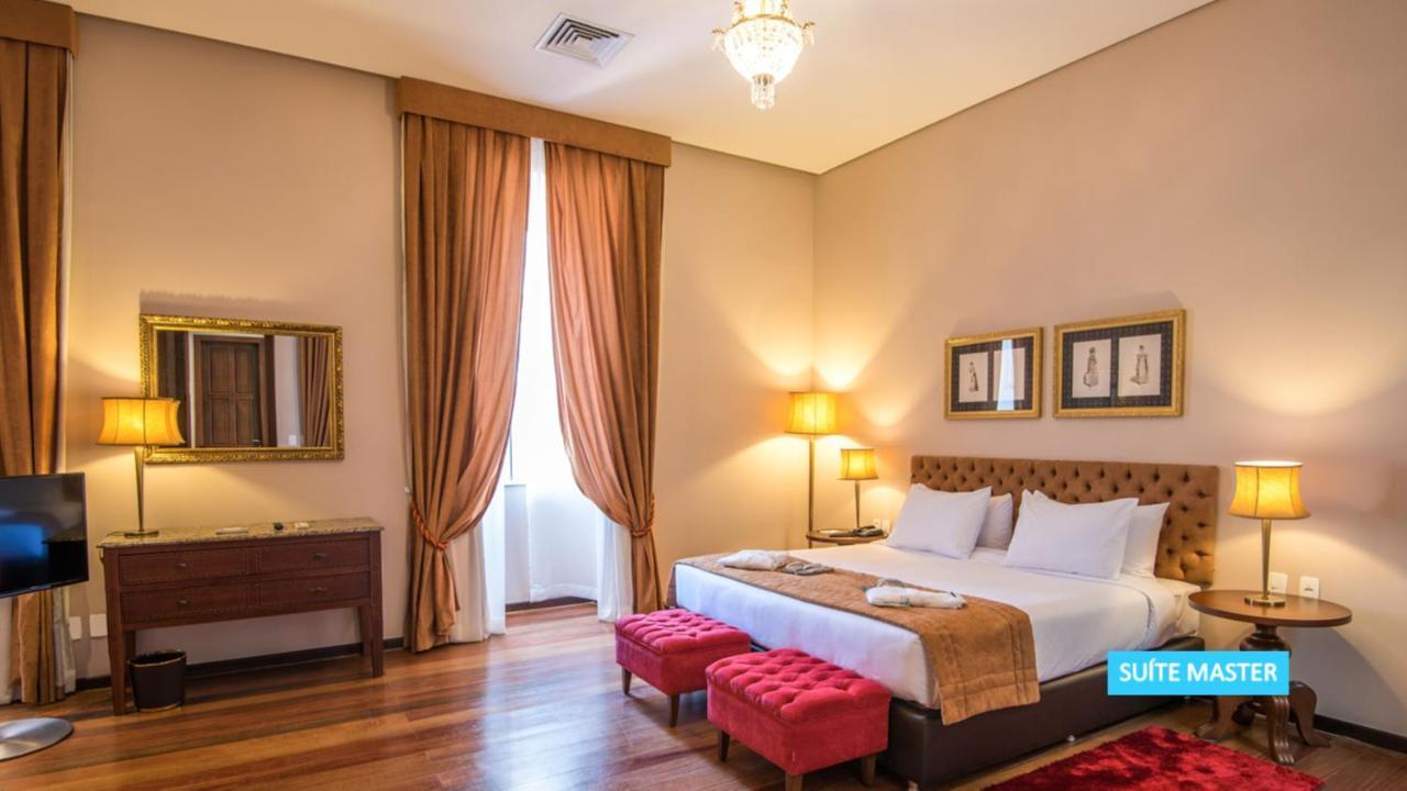 Vila Gale Rio De Janeiro Luaran gambar