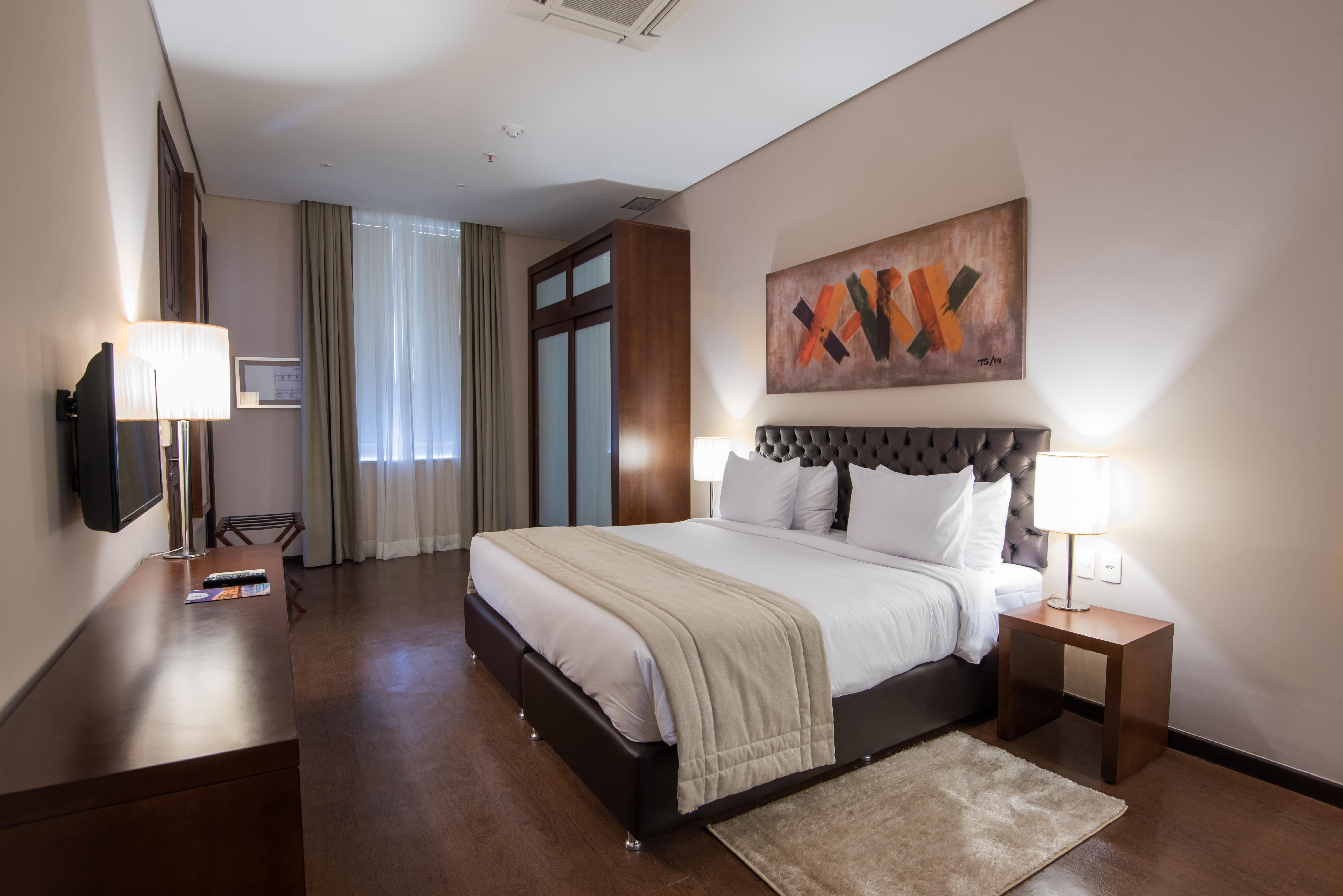 Vila Gale Rio De Janeiro Luaran gambar