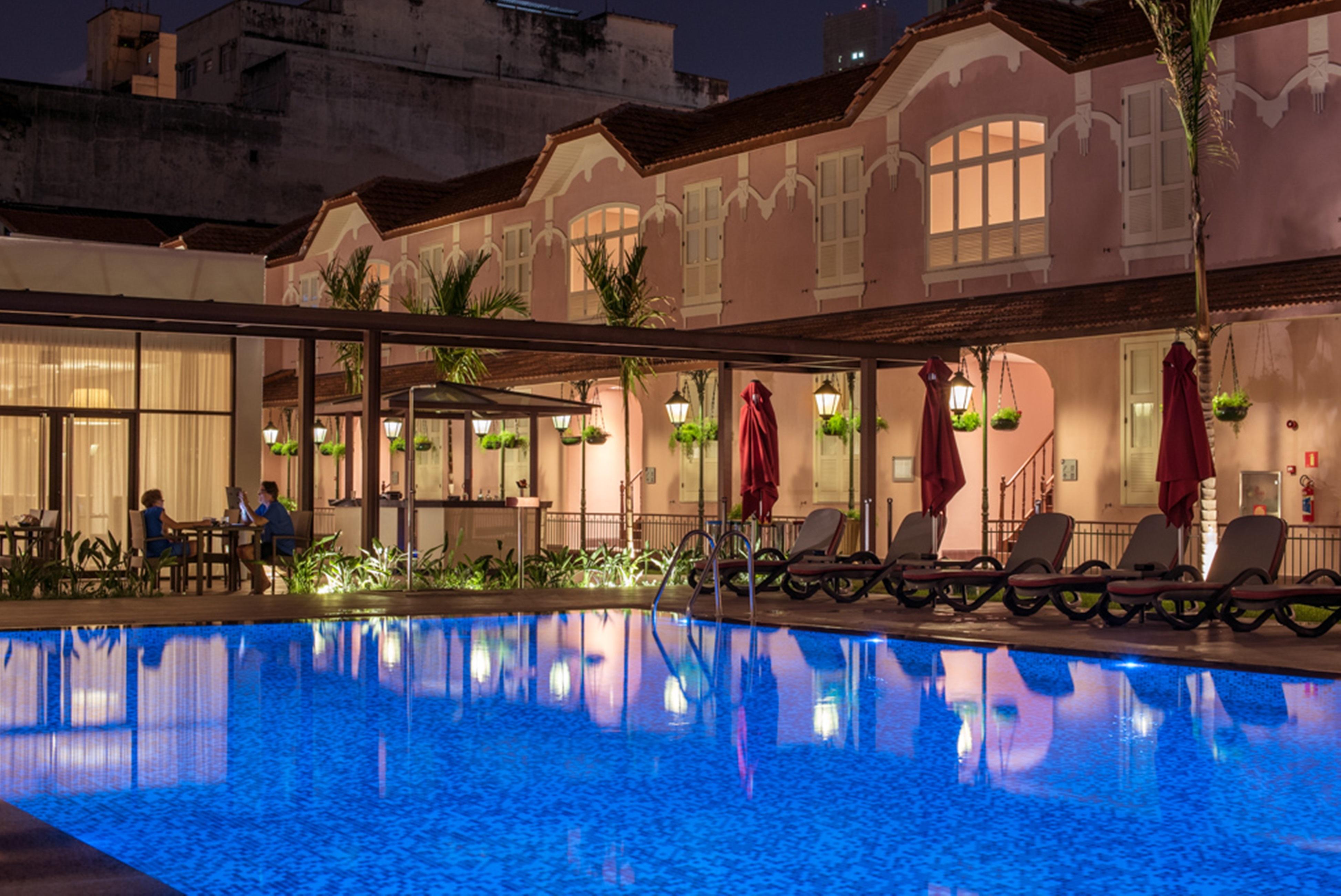Vila Gale Rio De Janeiro Luaran gambar