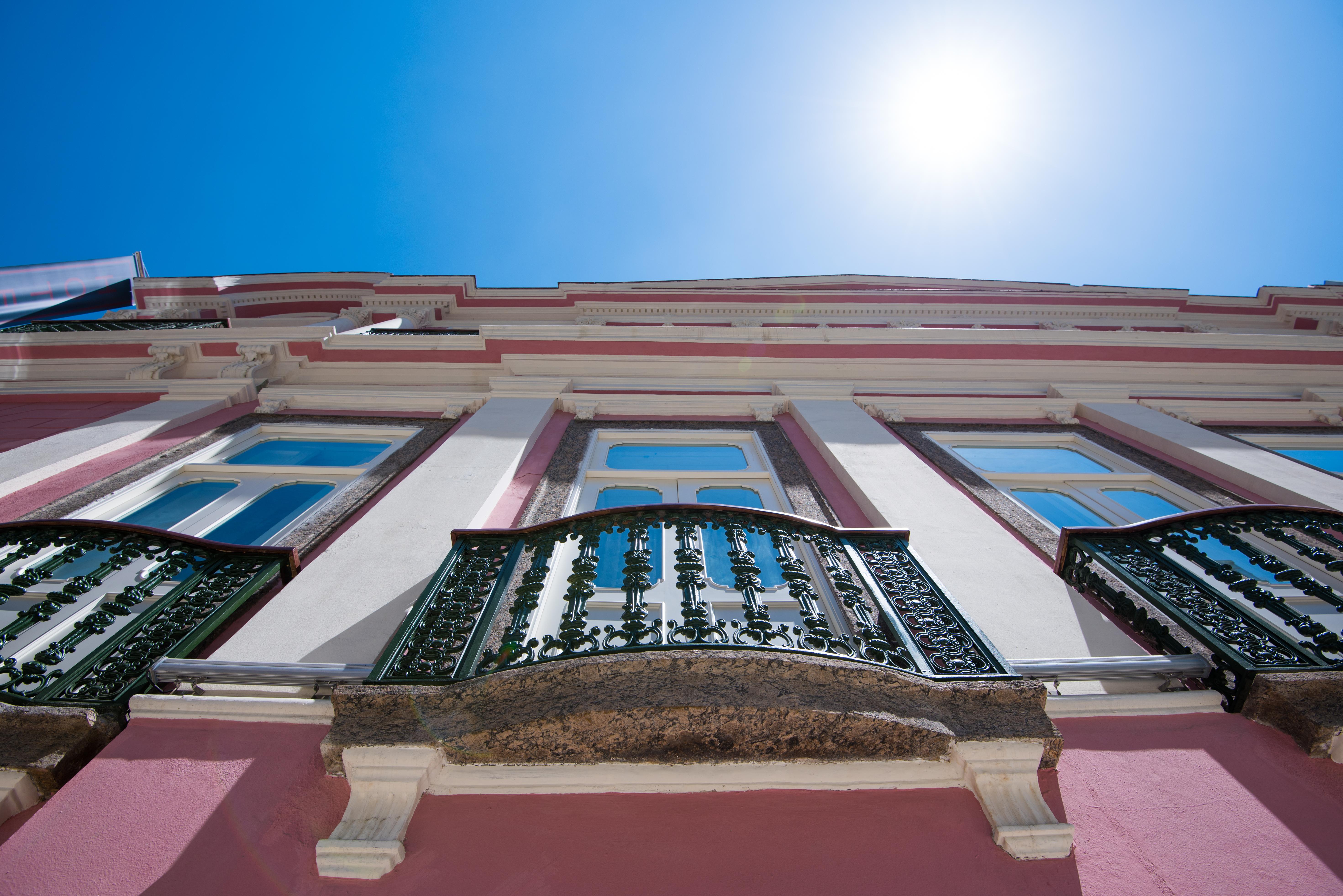 Vila Gale Rio De Janeiro Luaran gambar