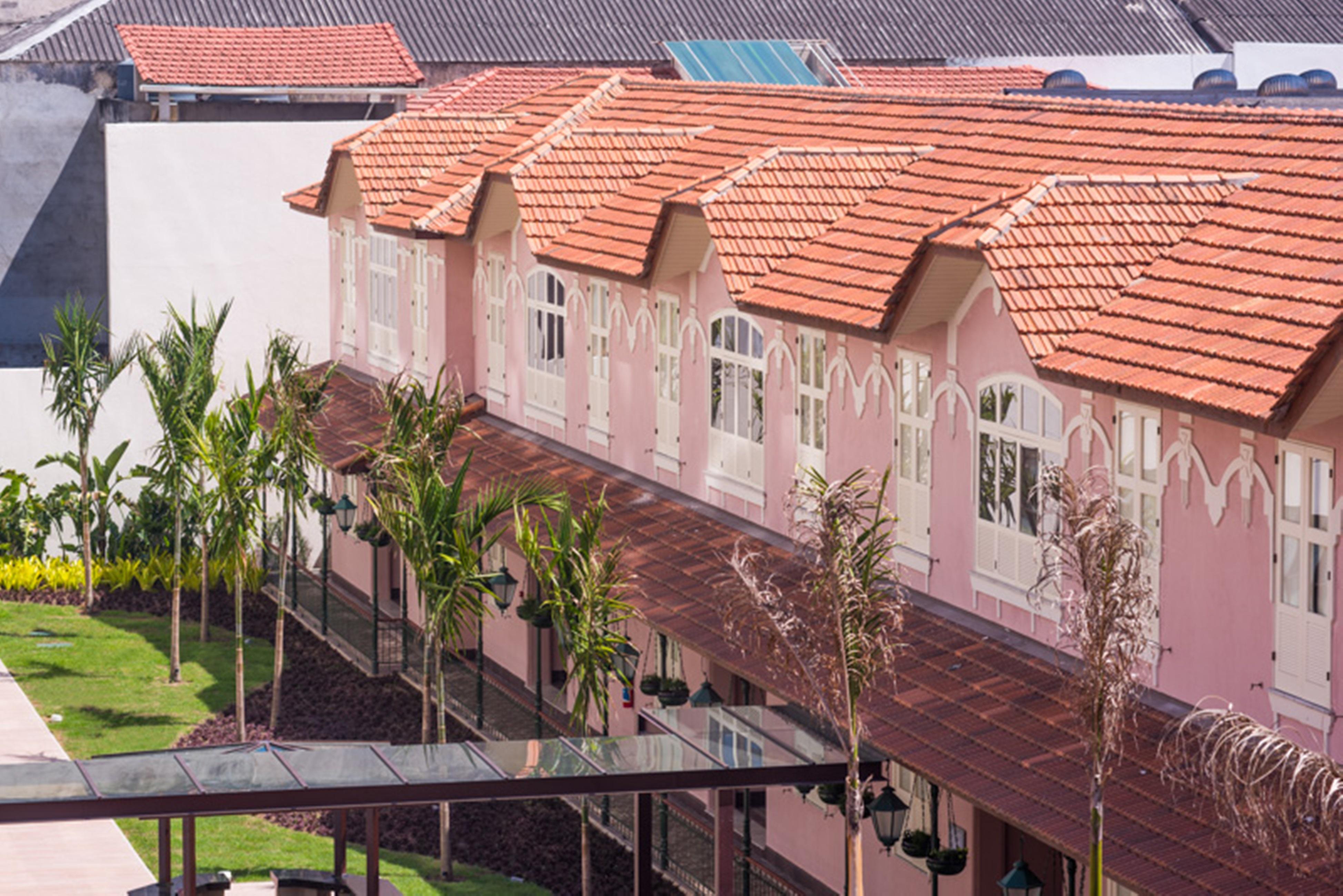 Vila Gale Rio De Janeiro Luaran gambar