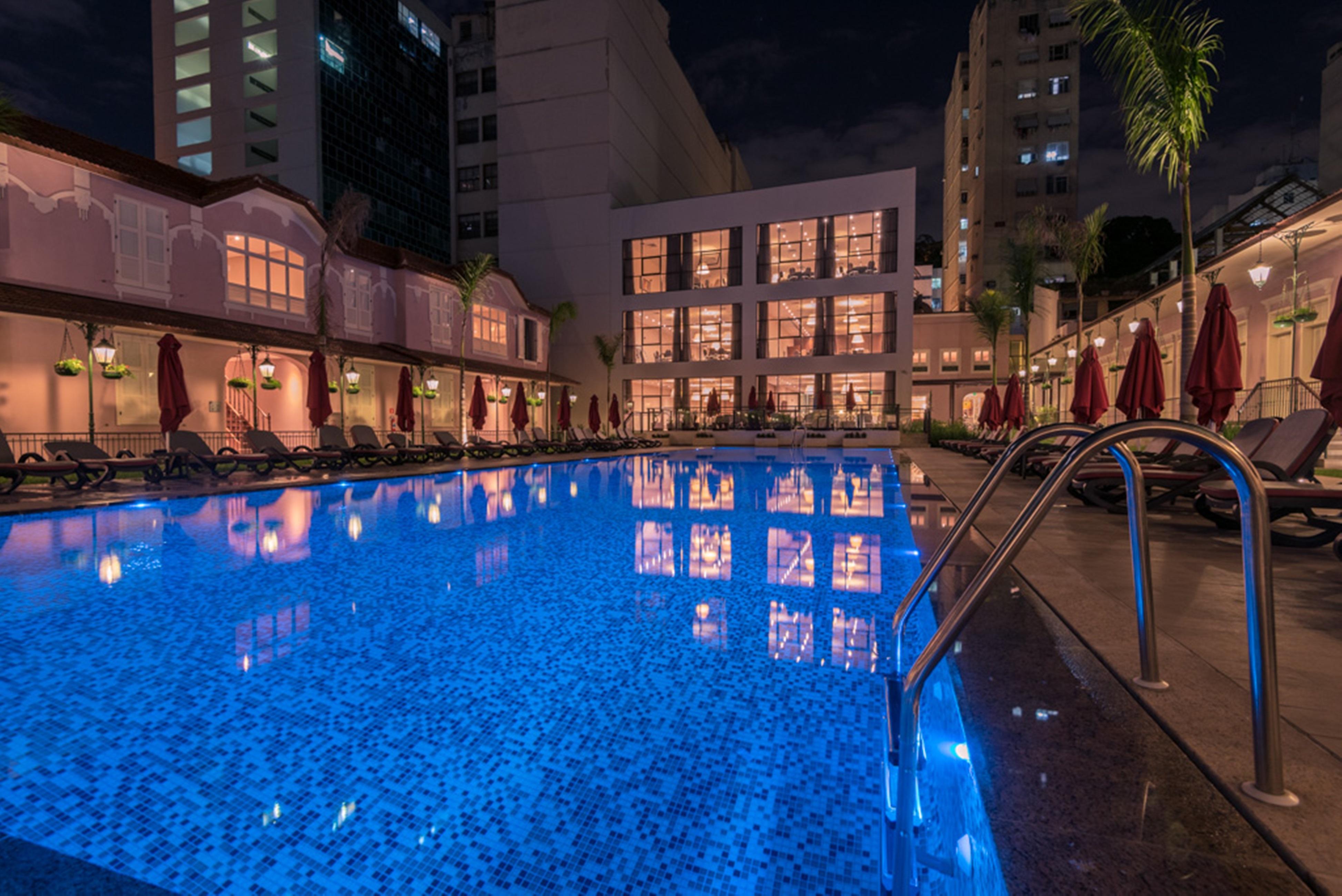 Vila Gale Rio De Janeiro Luaran gambar