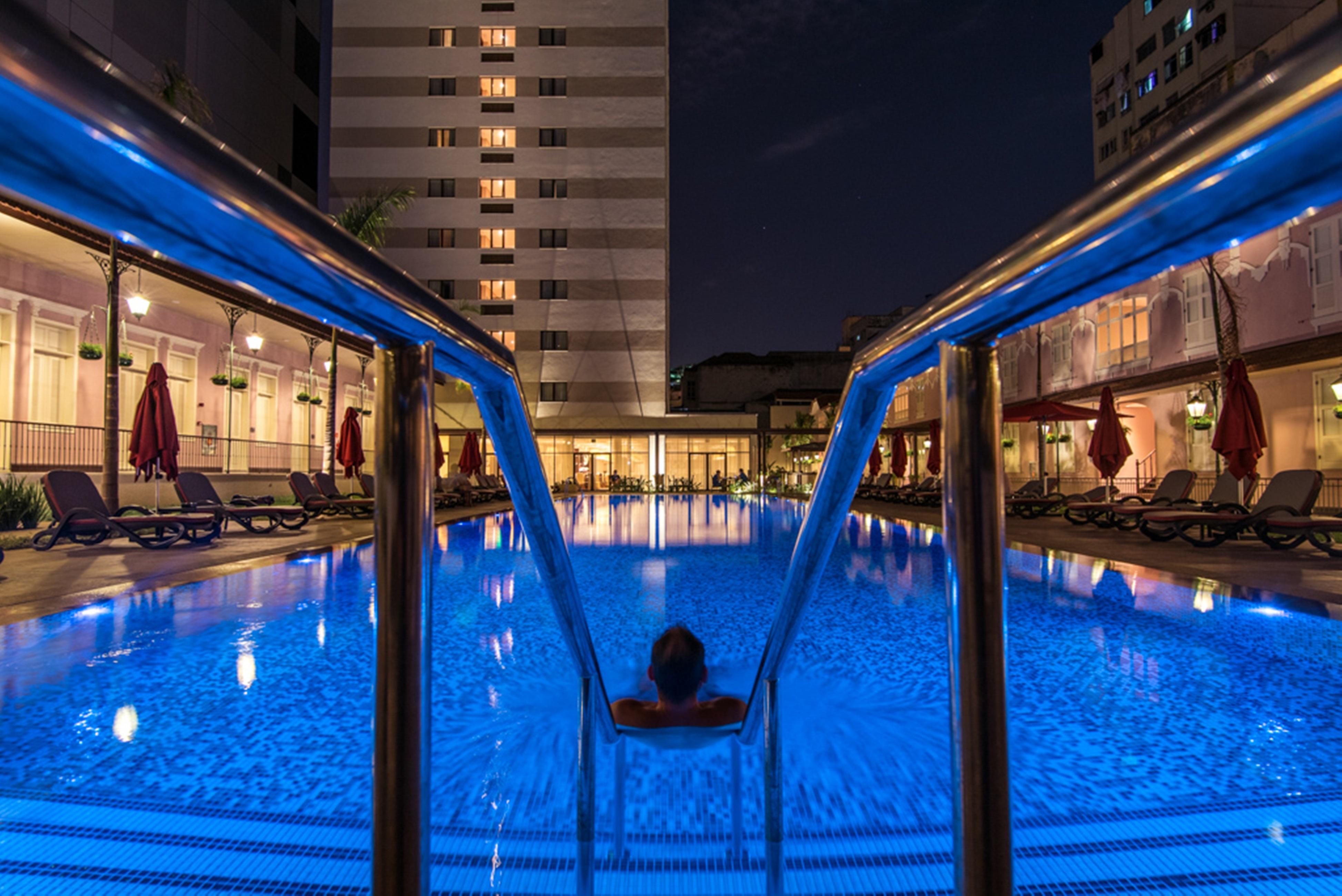 Vila Gale Rio De Janeiro Luaran gambar