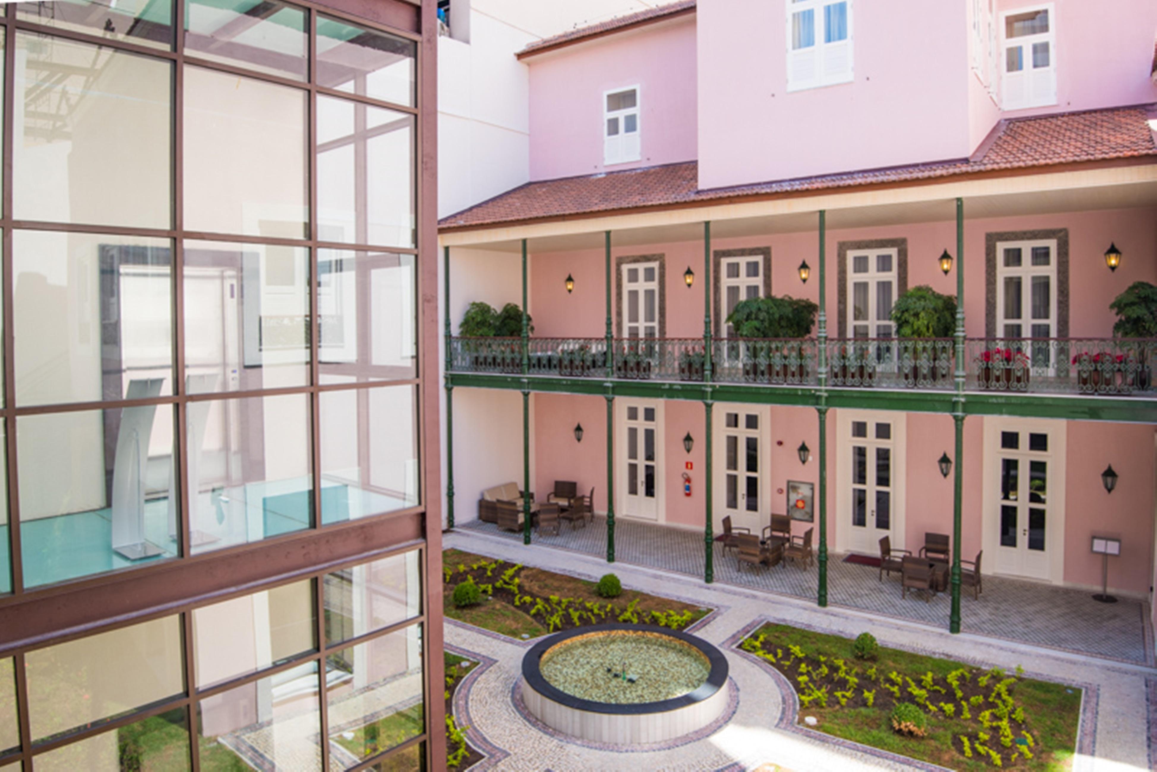 Vila Gale Rio De Janeiro Luaran gambar